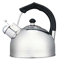 HITT H01025 Familie 3,5л со св., капсул. дно Л3868 Чайник со свистком