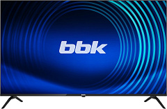 BBK 43LEX-7133/FTS2C SMART TV черный