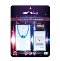 SMARTBUY (SBE-11-DP3-32) беспроводной Звонок