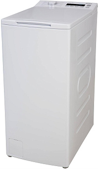 KORTING KWMT 1385 I белый Стиральная машина с верхней загрузкой KWMT 1385 I KORTING