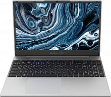 DIGMA Pro Breve Ryzen 7 5700U/16Gb/SSD512Gb/15.6 /IPS/FHD/W11Pro Silver (DN15R7-ADXW01) Ноутбук