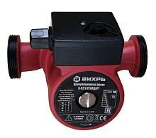 ВИХРЬ Ц-32/6 СТАНДАРТ Циркуляционный насос ВИХРЬ Ц-32/6 СТАНДАРТ