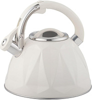 ZEIDAN Z-4542 Чайник со свистком