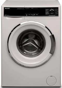 SHARP ES-712R-W белый