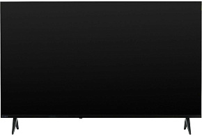 SBER SDX-50U5500DBB Салют ТВ