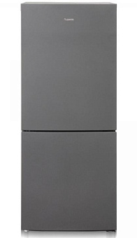 БИРЮСА W6141 268л графит Холодильник