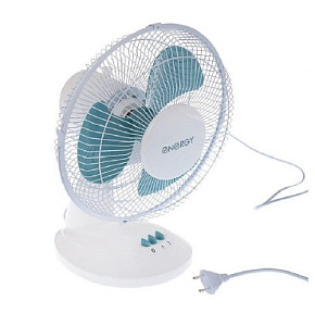 ENERGY EN-0605 (настольный) Вентилятор ENERGY EN-0605 (настольный)