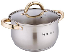 ZEIDAN Z-501077 Кастрюля