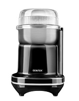 CENTEK CT-1365 BLACK Кофемолка