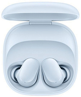 XIAOMI Redmi Buds 6 Play синий (BHR9283GL) TWS наушники