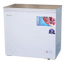 WILLMARK CF-310G ларь Морозильник
