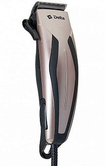DELTA DL-4066 bronze Машинка для стижки