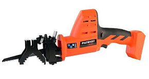 PATRIOT 250205121 RS 202 21В UES Пила сабельная Пила сабельная