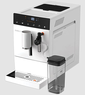 GARLYN L500 Кофемашина