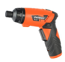 PATRIOT 180201303 PS 136 Отвертка аккумуляторная Отвертка