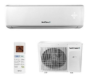 NEOCLIMA NS/NU-HAX07R серия G-Plasma Сплит-система NEOCLIMA NS/NU-HAX07R серия G-Plasma