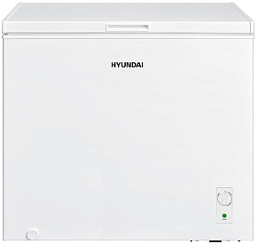 HYUNDAI CH2005 198л Морозильник