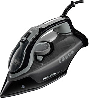 REDMOND IR-1609, черный Утюг