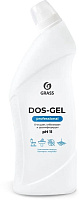 GRASS 125551 DOS-Gel Professional дезинфицирующий (флакон 750мл)