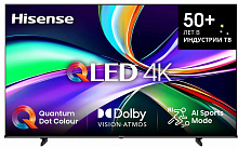 HISENSE 75E7Q SMART TV Телевизор