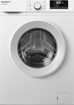 KRAFT KF-MDS 6106W Стиральная машина