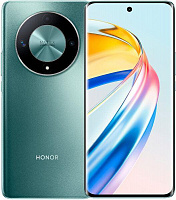 HONOR X9b 8/256Gb Emerald Green (5109AWUW) Смартфон