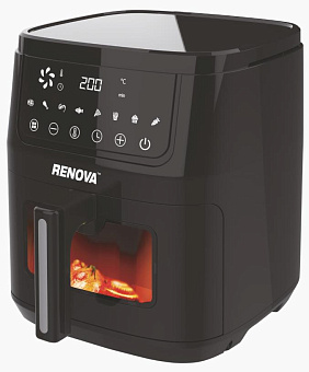 RENOVA AF7-DTB1 Аэрогриль