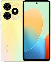 TECNO Spark Go 2024 BG6 3/64Gb Alpenglow Gold Смартфон