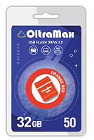 OLTRAMAX OM-32GB-50-Blue 2.0 флэш-накопитель