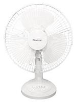 BLACKTON BT F1118 Белый настольный Вентилятор