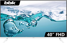 BBK 40LEM-1045/FTS2C белый