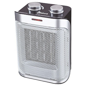 SAKURA SA-0557 керамика Тепловентилятор