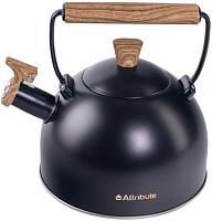 ATTRIBUTE ASS311 Чайник BLACKWOOD 2.5л со свистком Чайник