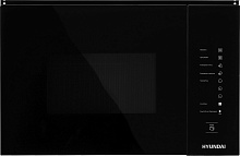 HYUNDAI HBW 2560 BG черный