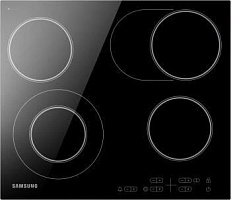 SAMSUNG NZ64T3516AK/WT черный