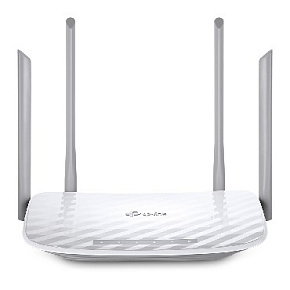 TP-LINK Archer C50 Wi-Fi роутер/точка доступа