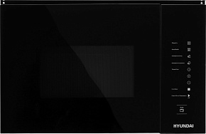 HYUNDAI HBW 2560 BG черный