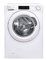 CANDY SMART PRO CSO34106T1/2-07 Стиральная машина фронтальная