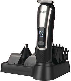 ENERGY EN-781 (111229) Набор для стрижки