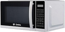 DELTA DL-89L20 white Микроволновая печь