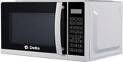 DELTA DL-89L20 white Микроволновая печь