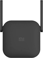 XIAOMI Повторитель беспроводного сигнала Mi Wi-Fi Range Extender Pro CE, черный [dvb4352gl]