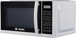 DELTA DL-89L20 white Микроволновая печь