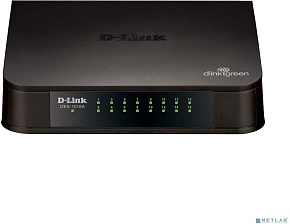 D-LINK DES-1016A/E2A