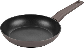 MASTER HOUSE Шеф Дарио из кованого алюминия с антипригарным покрытием 24см 75466 Сковорода