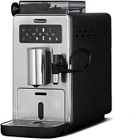 BQ CM9003 Steel-Black Кофемашина