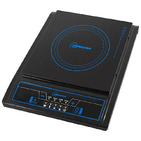HOMESTAR HS-1101 индукционная Настольная плитка