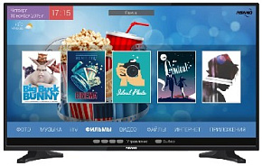 ASANO 43LU8030S-UHD-SMART LED-телевизор