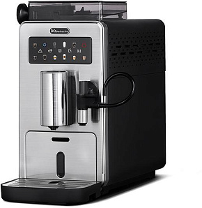 BQ CM9003 Steel-Black Кофемашина