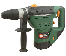 КАЛИБР Перфоратор электрический ЭП-1500/36 Перфоратор электрический
